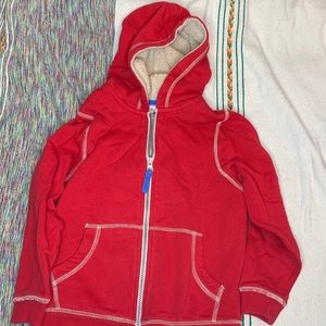 Hanna Andersson Hoodie